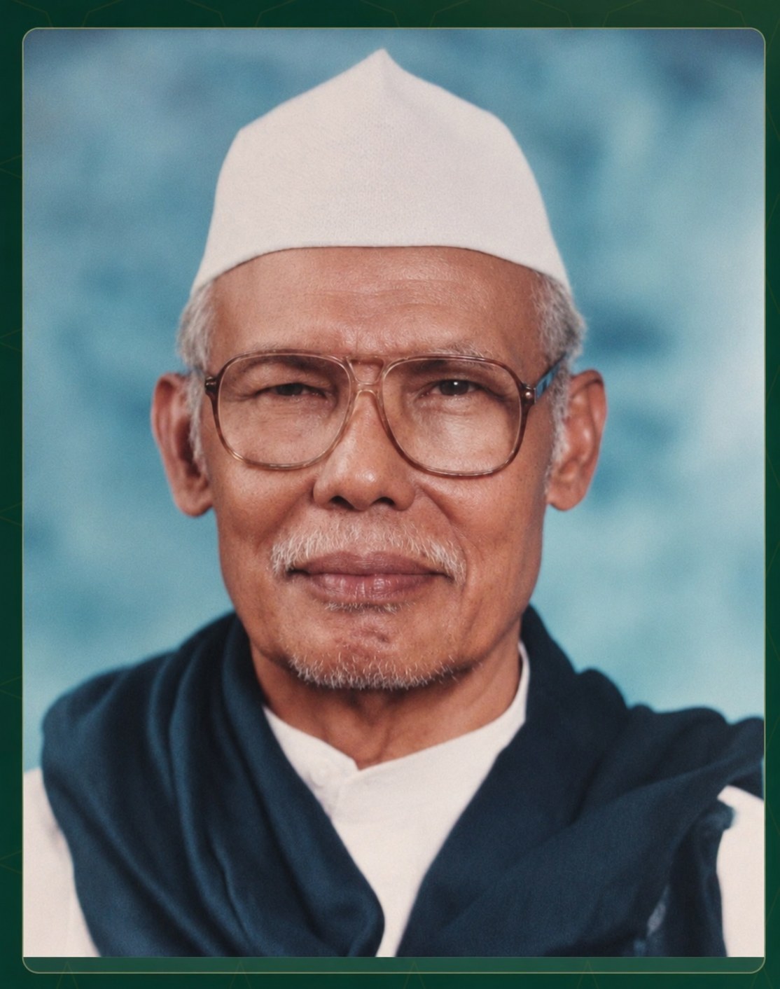 Shaykh Abil Khair Athani