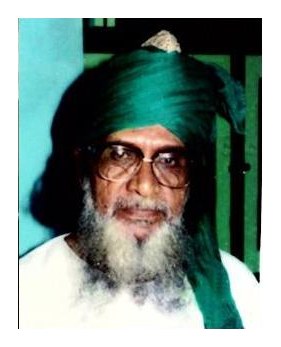 Shaykh Baqibillah Shah